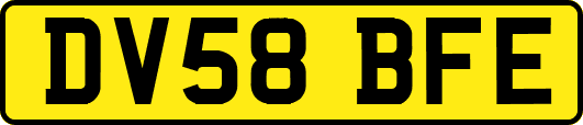 DV58BFE