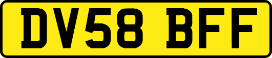 DV58BFF