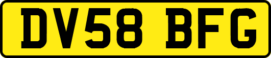 DV58BFG