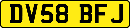 DV58BFJ