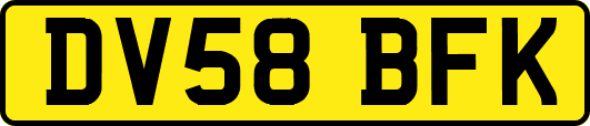 DV58BFK