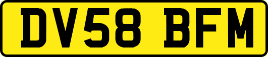 DV58BFM
