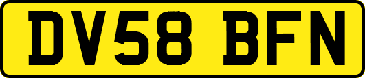 DV58BFN