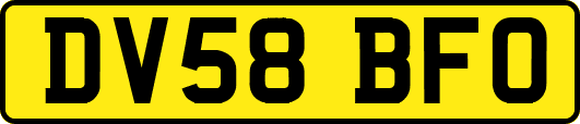 DV58BFO
