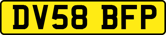 DV58BFP