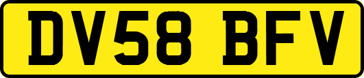 DV58BFV