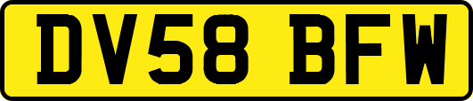 DV58BFW