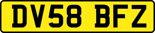 DV58BFZ