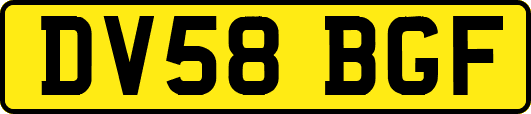 DV58BGF