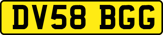 DV58BGG