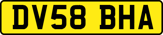 DV58BHA
