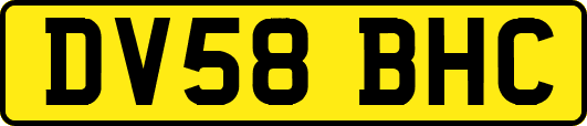 DV58BHC