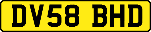 DV58BHD