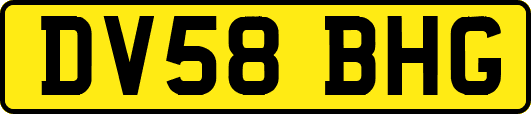 DV58BHG