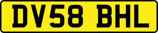DV58BHL