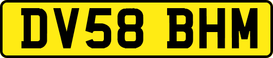 DV58BHM