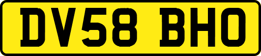 DV58BHO