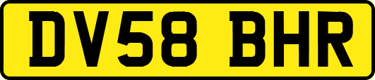 DV58BHR