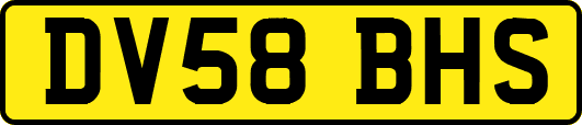 DV58BHS