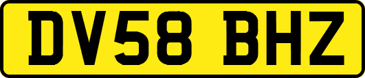 DV58BHZ