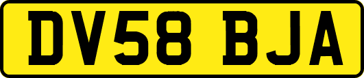 DV58BJA