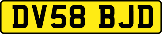 DV58BJD