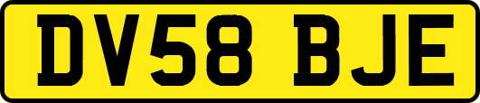 DV58BJE