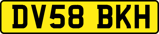 DV58BKH