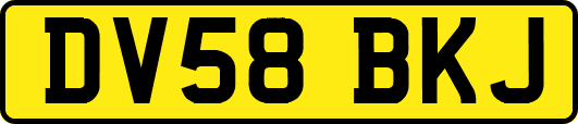 DV58BKJ