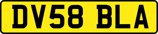 DV58BLA