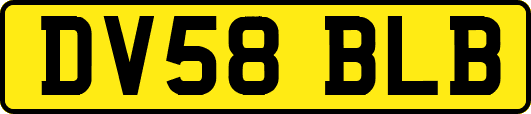 DV58BLB