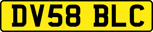 DV58BLC
