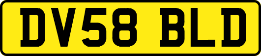 DV58BLD