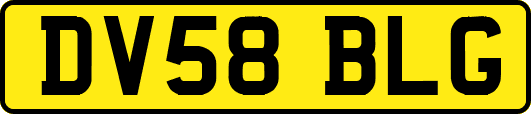 DV58BLG