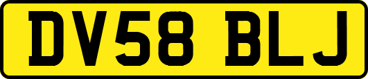 DV58BLJ