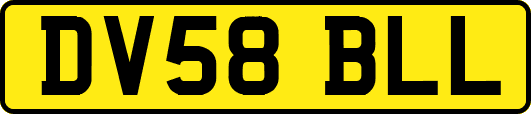 DV58BLL