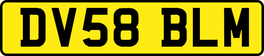 DV58BLM