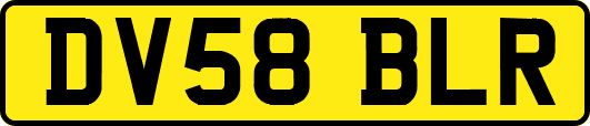 DV58BLR