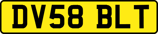 DV58BLT