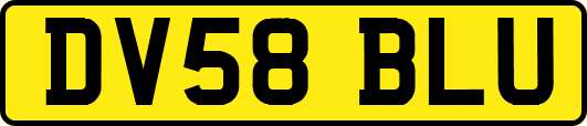 DV58BLU
