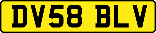 DV58BLV
