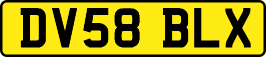 DV58BLX