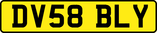 DV58BLY