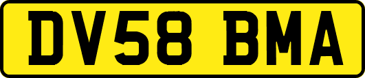 DV58BMA