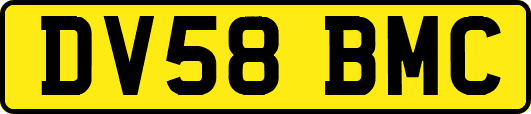 DV58BMC