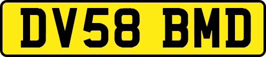 DV58BMD