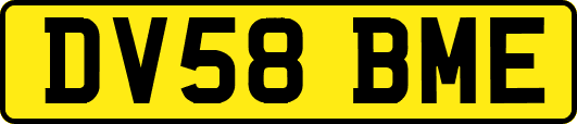 DV58BME