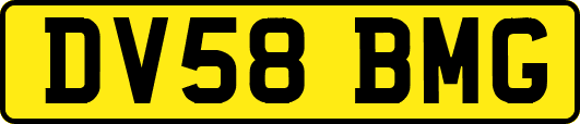 DV58BMG