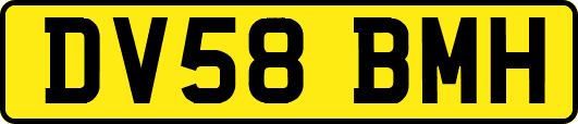 DV58BMH