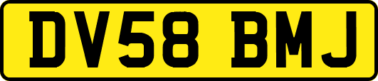 DV58BMJ